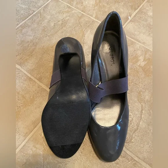 🛍️ 3/$15⭕️ George pumps - Picture 3 of 5